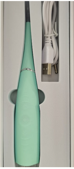 Ultrasonic Tartar & Stain Remover