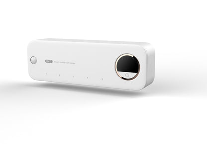 BrightVibeᵀᴴ UV Toothbrush Sterilizer For Hygienic Bathroom