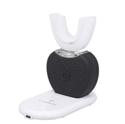 BrightVibeᵀᴴ U-Shaped Ultrasonic Auto Toothbrush